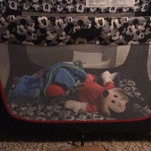 Cisco Disney Playpin ( Mickey Mouse)